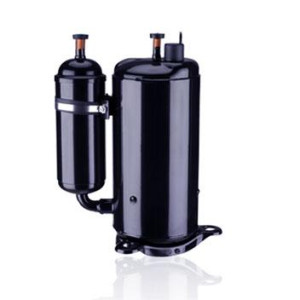 GMCC PH250M2A-3FTU Compresor Rotativo 18.000btu Compatible con R22, 220v/1ph/60hz 