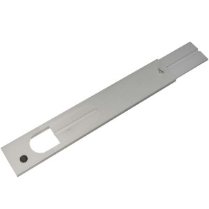 Regleta Ventana Portatil 9.000btu Ecox