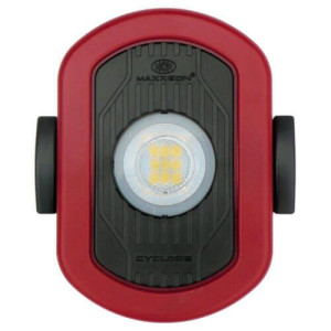 Linterna Led Recargable Workstar Maxxeon Mxn00810 Linterna Led Recargable Workstar Maxxeon Mxn00810