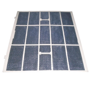 Filtro A.A. Split Ecox Mse-24/ Msi-24/ Mse-30 (38.5cmx36.6cm) Filtro A.A. Split Ecox Mse-24/ Msi-24/ Mse-30 (38.5cmx36.6cm)