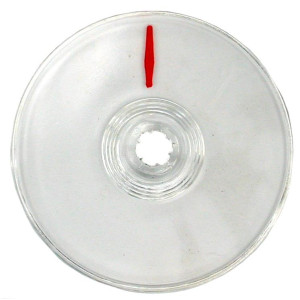 Dial Sec. Kenmore Raya Roja