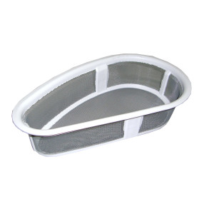 Whirlpool 8531964 Filtro para Secadora Morocha USA, no incluye tapa (Descontinuado)