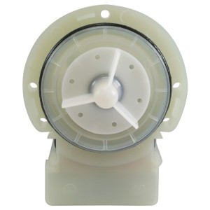 Appli Parts 280187AP Motor Bomba de Drenaje para Lavadora 85 W, 120 V, 1.5 A, 60 Hz, APDP-851C Reemplazo Compatible con Whirlpool y Frigidaire