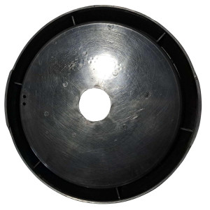 Mabe Protector Propela Pequeno Economica para Lavadora
