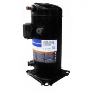 Compresor Copeland 4hp 230v/1ph/60hz Baja Temperatura ZF13K4E-PFV-550
