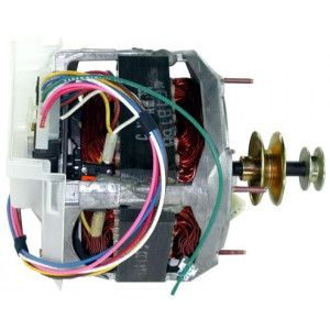 Amana 35485 Motor para Lavadora 2 Velocidades 27179P