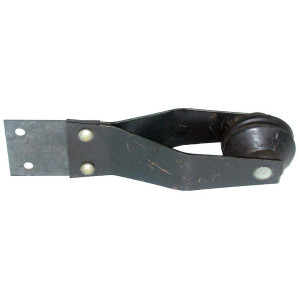 Soporte Sec. Zanussi Trasero Tambor