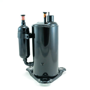 Compresor Lg Rotativo 9.000 Btu Compatible con R22, 115v/1ph/60hz Qk145kba / Qk145cbc