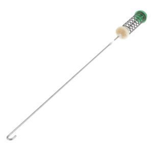 Whirlpool W10780051 Amortiguador para Lavadora, 59 cm de largo. Sirve: W10317708, W10317709, W10257086, W910010084