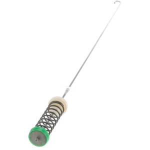 Whirlpool W10780051 Amortiguador para Lavadora, 59 cm de largo. Sirve: W10317708, W10317709, W10257086, W910010084