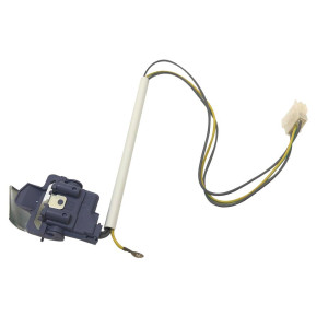 3949238 Appli Parts Interruptor Switch de la Tapa Lavadora, Compatible con Kenmore, Admiral, KitchenAid, Whirlpool WP3949238 AP6008880, PS11742021, WP3949238VP