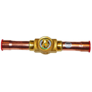 Visor De Liquido / Humedad Danfoss Odf 5/8x5/8"" Sgi 16s I R410 014l0044 Visor De Liquido / Humedad Danfoss Odf 5/8x5/8"" Sgi 16s I R410 014l0044