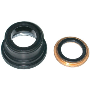 Sello Lavadora de la Tina sirve 5303279394 461 5308027482 WH08X10004
Sirve Frigidaire