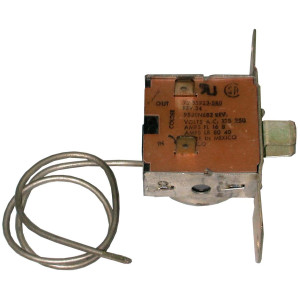Termostato Nev. Eaton 9530n682 Ambiental