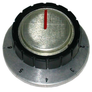 Perilla Cocina Electrica N-10