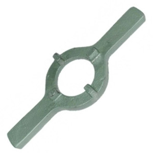 Llave para Base Tina de Lavadora remplazo Kenmore