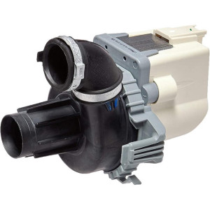 Whirlpool W11032770   Bomba Lavavajillas 
Sirve: W10510667 2684696 W11032770 
WPW10510667 W10510667 W10529163 W10864037 4455920 W10349483 W10440715 W10816492 W10885542 WPW10529163

