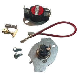 Whirlpool 279816 Termico Secadora Kit  
Sirve: 3977393 2651 3399848 3390291
