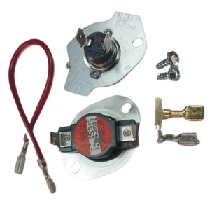 Whirlpool 279816 Termico Secadora Kit  
Sirve: 3977393 2651 3399848 3390291
