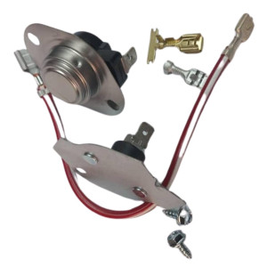Whirlpool 279816 Termico Secadora Kit  
Sirve: 3977393 2651 3399848 3390291
