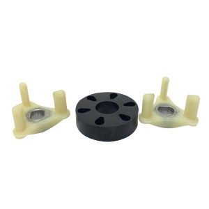 Whirlpool 285753A Acople Lavadora del Motor 
Sirve: 285753 3364003 285140 W910010088