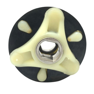 Whirlpool 285753A Acople Lavadora del Motor 
Sirve: 285753 3364003 285140 W910010088