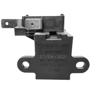 Whirlpool W11025892 Ensamble Switch de la Tapa Lavadora 
Sirve: W10531662 