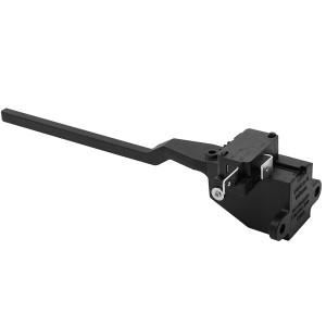 Whirlpool W11025892 Ensamble Switch de la Tapa Lavadora 
Sirve: W10531662 