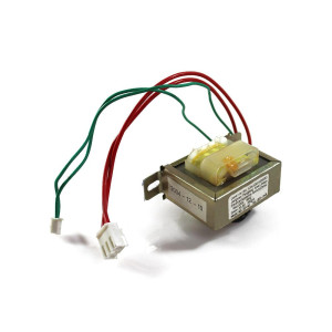 Transformador A.A. 220v-10.5v 550ma C/Base