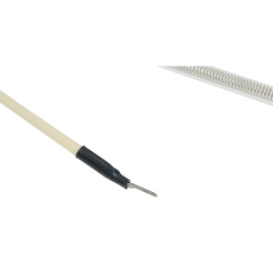 Resistencia Nev. Amana Usa Defrost Vidrio 60106-35 WP60106-35 21pulg