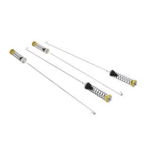 Whirlpool W10780045 Amortiguador Lavadora 65 centimetros 
Sirve: W10780053 W10645652 W10537442 W10622030 W10821956 W10821951 W10748955 W10748953 W10537443 W10537442 W10645652 W910010083

