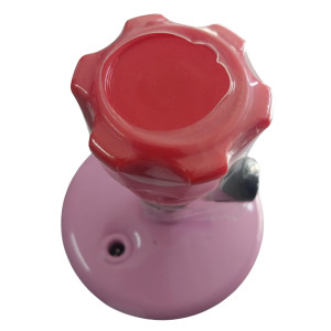 Refrigerant Gas 0.8 kg / 1.75 lbs. Compatible con R410A.