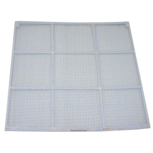 Filtro A.A. Ventana 12.000 Btu Ecox 31 x 33 cm
