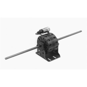 Motor Fasco D292 230v 1050rpm 1/10-1/15-1/25-1/35-Hp Ds (2 Ejes 10-3/4"X1/2"X10-3/4") 4 Velocidades