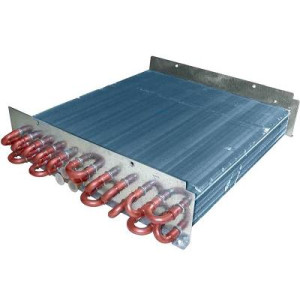 Evaporador A.A. Portatil 9.000btu Ecox Evaporador A.A. Portatil 9.000btu Ecox