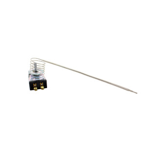 Termostato Robertshaw EA5-7-36, Control de Temperatura para hornos, freidoras, esterilizadoras, tanques de
calentamiento de agua o aceite