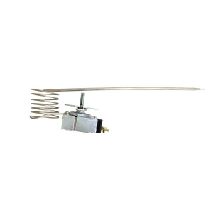 Termostato Robertshaw EA5-7-36, Control de Temperatura para hornos, freidoras, esterilizadoras, tanques de
calentamiento de agua o aceite