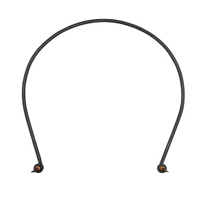 Whirlpool W105183949 Resistencia Lavavajillas 
Sirve: W10134009 2977737 8194250 8563007 8572861 W10441445