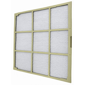 Filtro A.A. Ventana 7.000 / 9.000 Btu Ecox 27x25