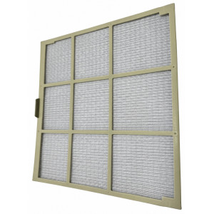Filtro A.A. Ventana 7.000 / 9.000 Btu Ecox 27x25