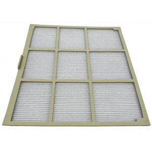 Filtro A.A. Ventana 7.000 / 9.000 Btu Ecox 27x25