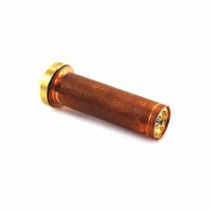 Orificio Expansion Emerson No 4 (Compatible con R22: 3.96,Compatible con R134a: 2.36,Compatible con R404A: 2.87) 800537