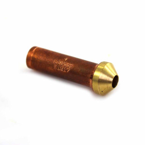 Orificio Expansion Emerson No 4 (Compatible con R22: 3.96,Compatible con R134a: 2.36,Compatible con R404A: 2.87) 800537