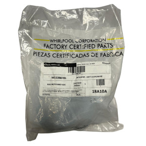 Whirlpool W11398781 Actuador Lavadora 
Sirve: W10597177 WPW10597177 W10815026 W10913953 W11481722 49TYZ-E120A1