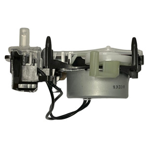 Whirlpool W11398781 Actuador Lavadora 
Sirve: W10597177 WPW10597177 W10815026 W10913953 W11481722 49TYZ-E120A1
