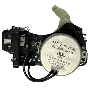 Whirlpool W11398781 Actuador Lavadora 
Sirve: W10597177 WPW10597177 W10815026 W10913953 W11481722 49TYZ-E120A1