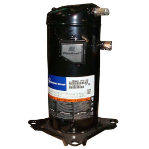 Compresor Copeland A.A. Scroll 36.900 230v/1ph/60hz Compatible con R22