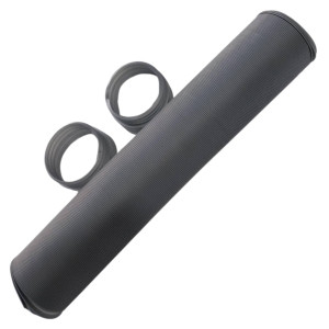Ducto Flexible para Aire Portatil (12.5 CM / 5 PULG)
