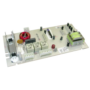 Tarjeta Lavadora Mabe 189D2754G004 / G008 / G018 / G015 / G014 (Descontinuado) Tarjeta Lavadora Mabe 189D2754G004 / G008 / G018 / G015 / G014 (Descontinuado)