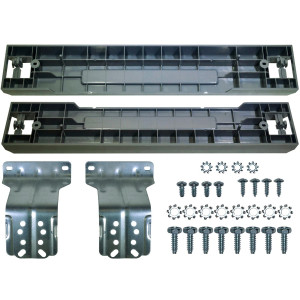 SKK-7A Appli Parts Kit de Montaje para Lavadora Secadora Samsung de 27 pulg Carga Frontal, Modelo SKK-7AAP, compatible con SKK-7A, SK-5A Y SK-5AXAA SKK-7A Appli Parts Kit de Montaje para Lavadora Secadora Samsung de 27 pulg Carga Frontal, Modelo SKK-7AAP, compatible con SKK-7A, SK-5A Y SK-5AXAA